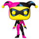 Funko Pop! Vinyl Harley Quinn Black Light (DC Comics)